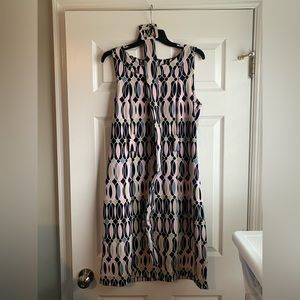 ILE New York Dress